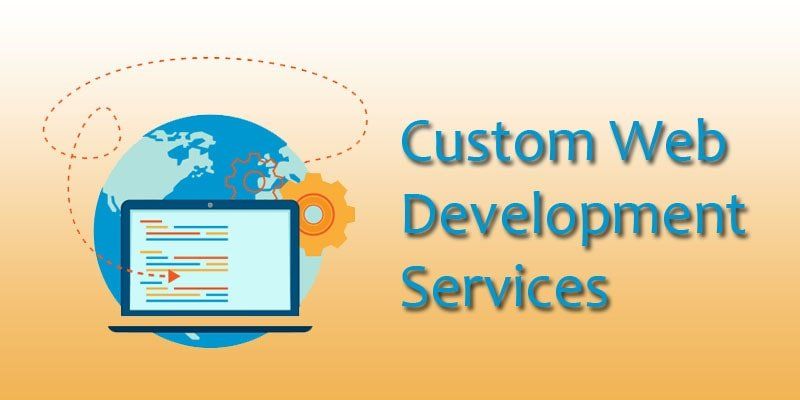 Web Development Services