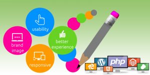 Web Designing and Web Development