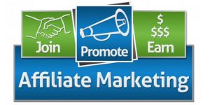 Affiliate Marketing - Performance Based Marketing.