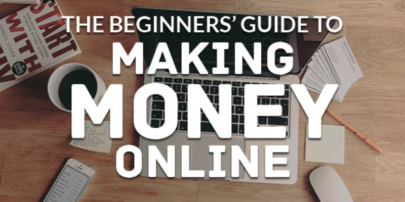 How To Make Money Online