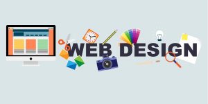 web designing technologies