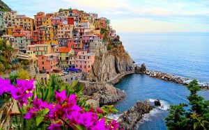Italy - Best Tourist Spot