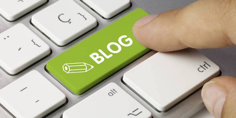 Advantages and Disadvantages of Blogging.