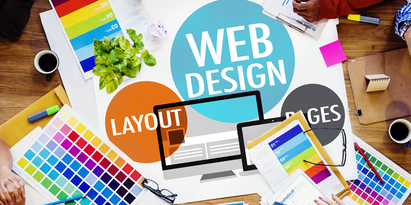 Web-Designing