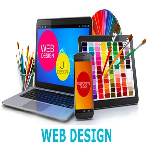 web design