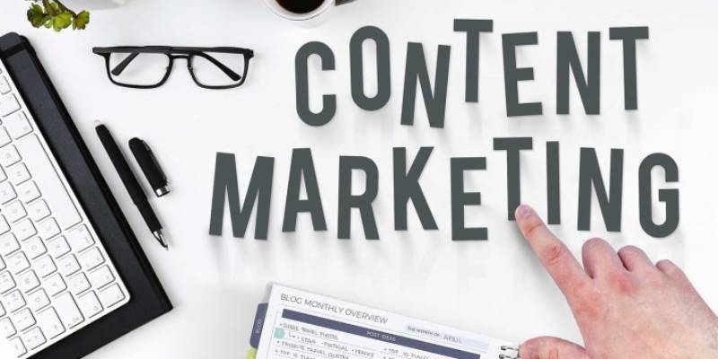Content Generation and Blog Autoposting.