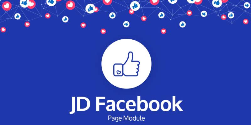 Steps To Add Facebook Like in Joomla Website.