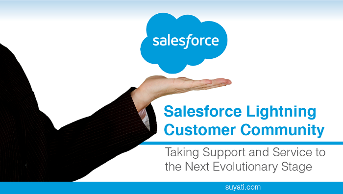 Salesforce facilitates the improvement of your performance through measurement